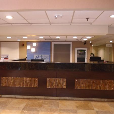 North Chesterfield Holiday Inn Express Hotel & Suites Midlothian Turnpike By Ihg מראה חיצוני תמונה