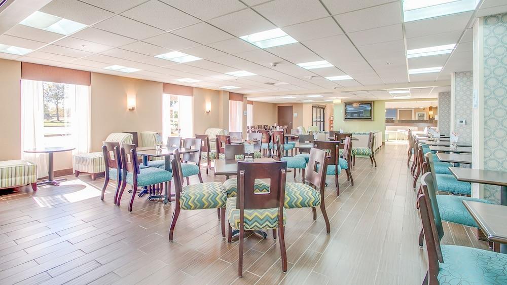 North Chesterfield Holiday Inn Express Hotel & Suites Midlothian Turnpike By Ihg מראה חיצוני תמונה