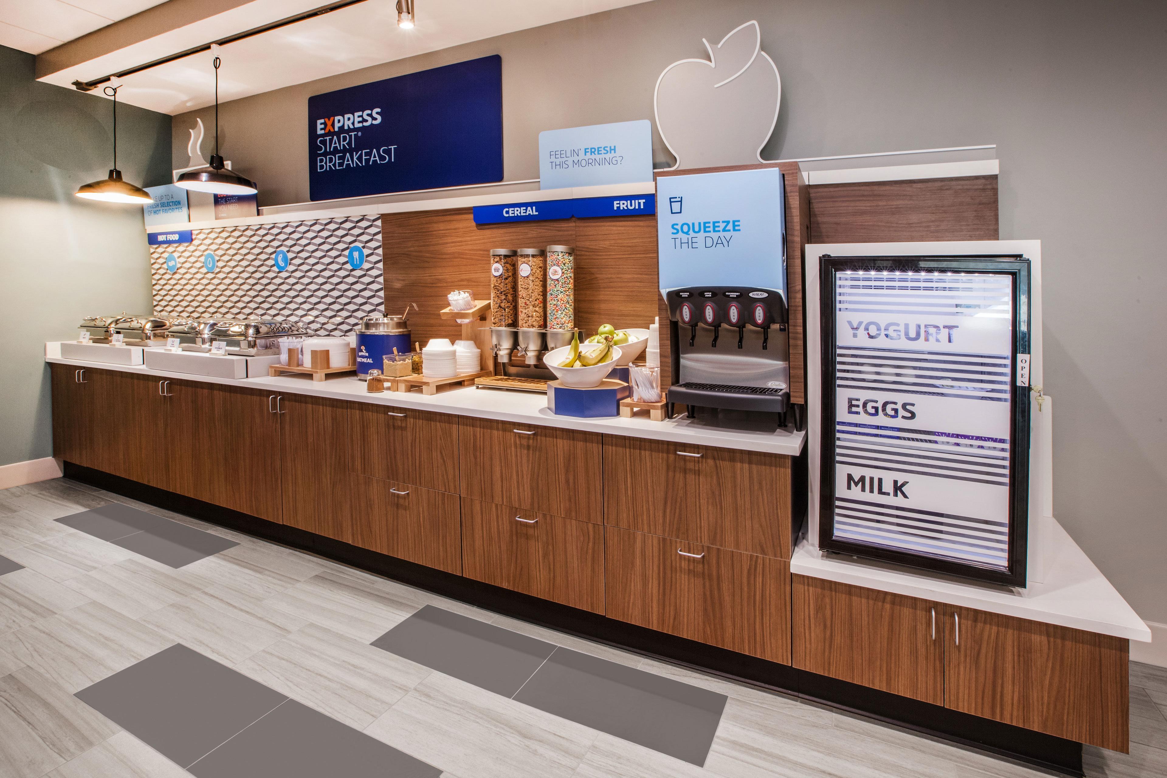North Chesterfield Holiday Inn Express Hotel & Suites Midlothian Turnpike By Ihg מראה חיצוני תמונה