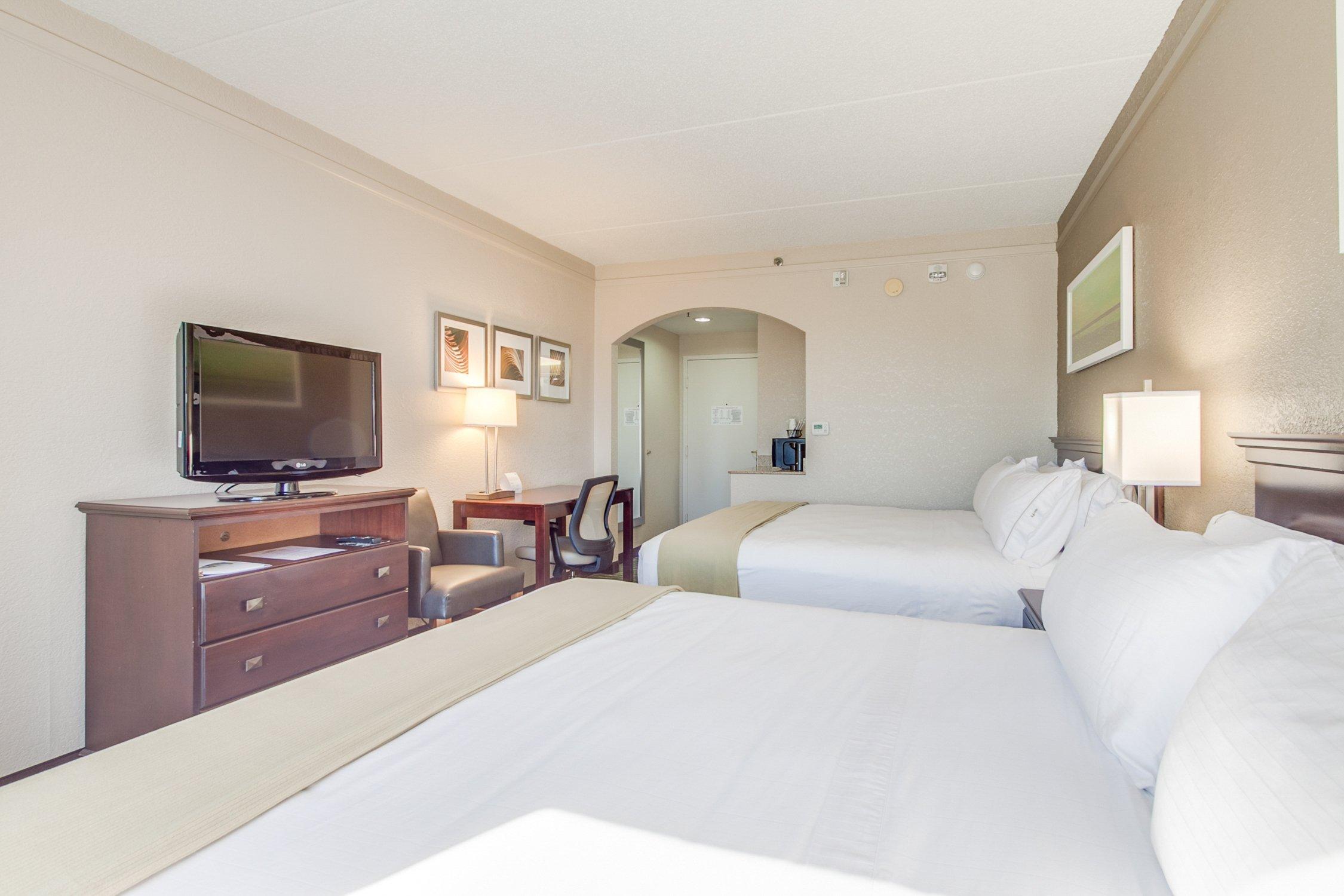 North Chesterfield Holiday Inn Express Hotel & Suites Midlothian Turnpike By Ihg מראה חיצוני תמונה