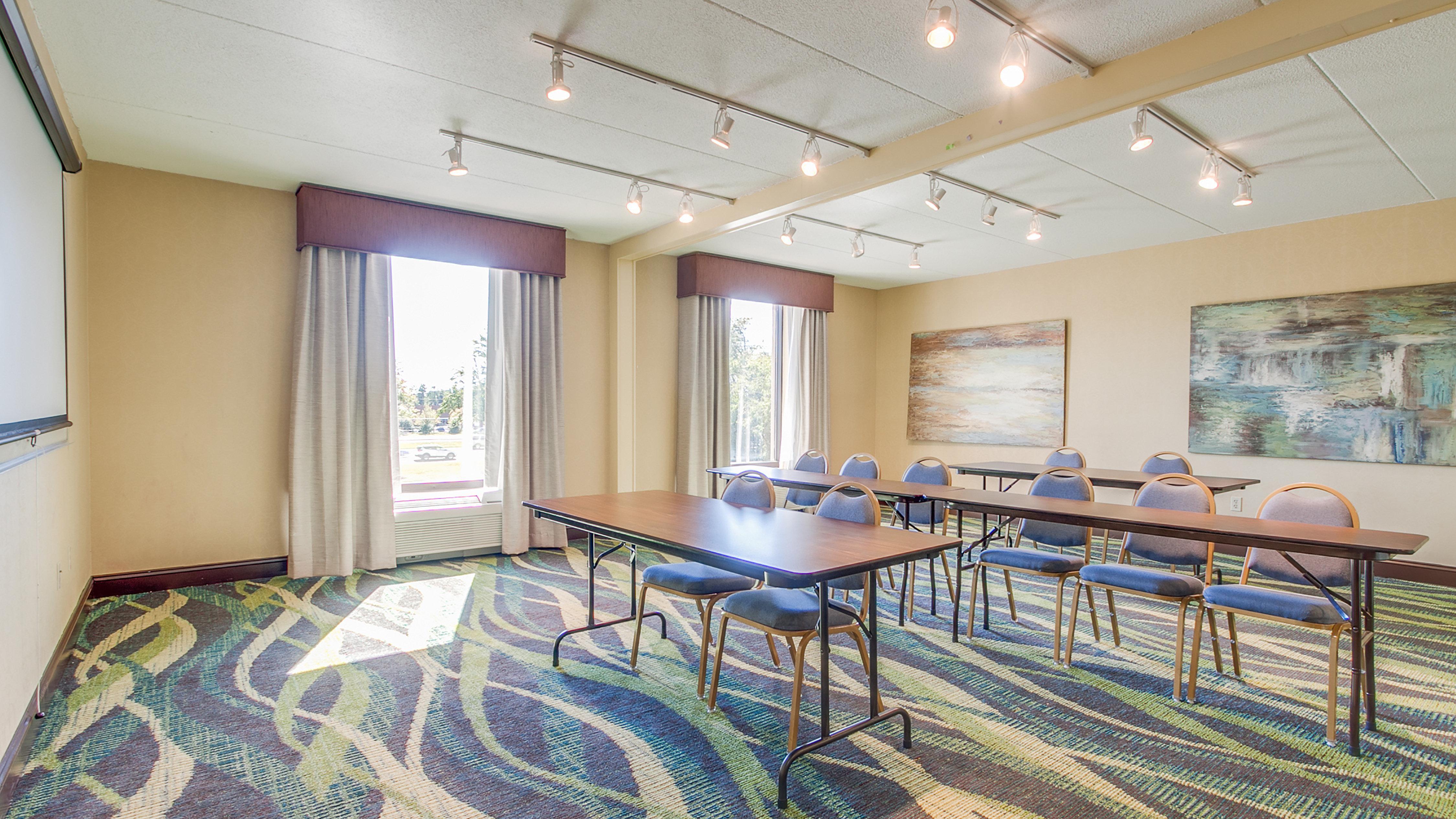North Chesterfield Holiday Inn Express Hotel & Suites Midlothian Turnpike By Ihg מראה חיצוני תמונה