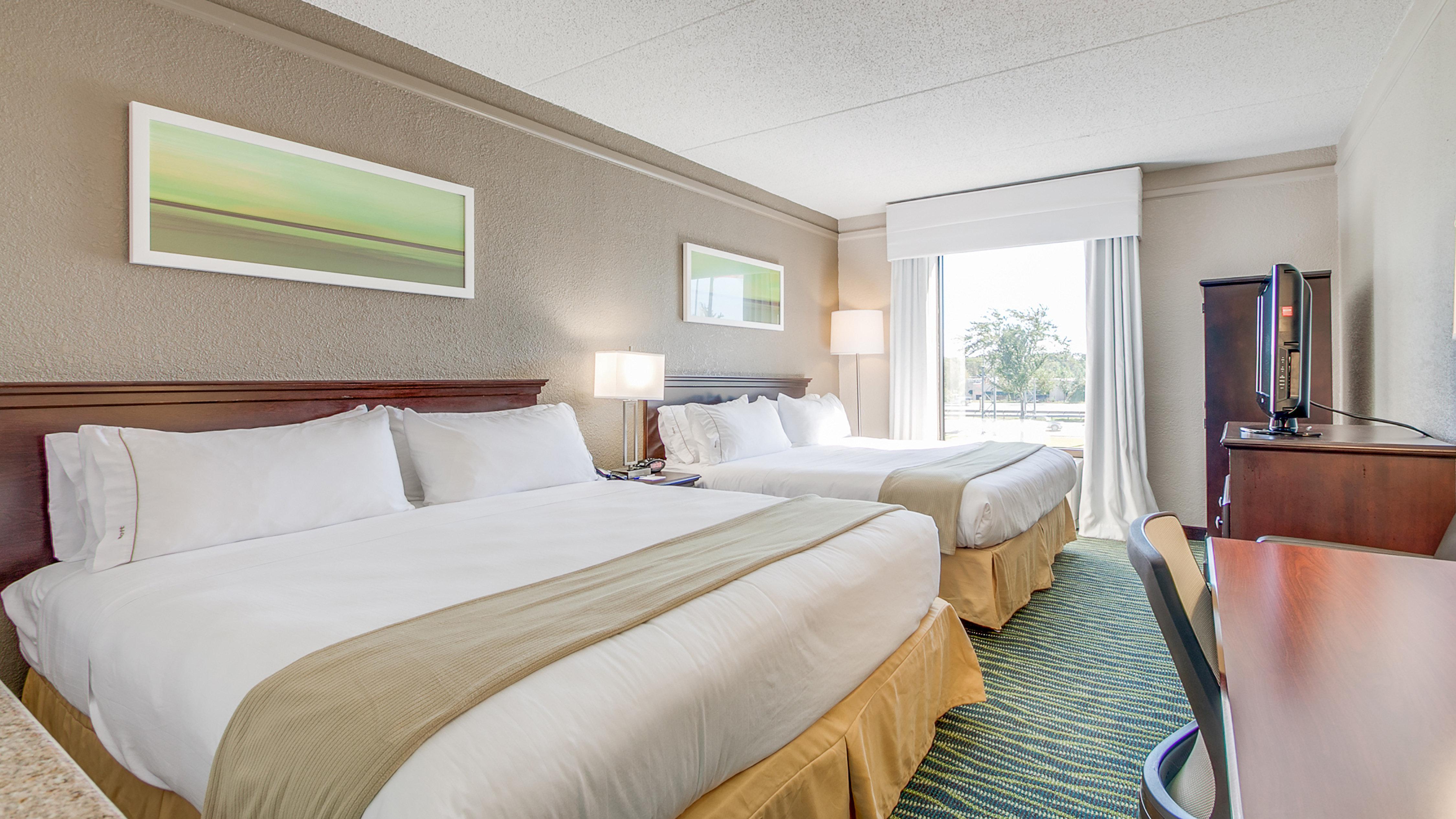 North Chesterfield Holiday Inn Express Hotel & Suites Midlothian Turnpike By Ihg מראה חיצוני תמונה