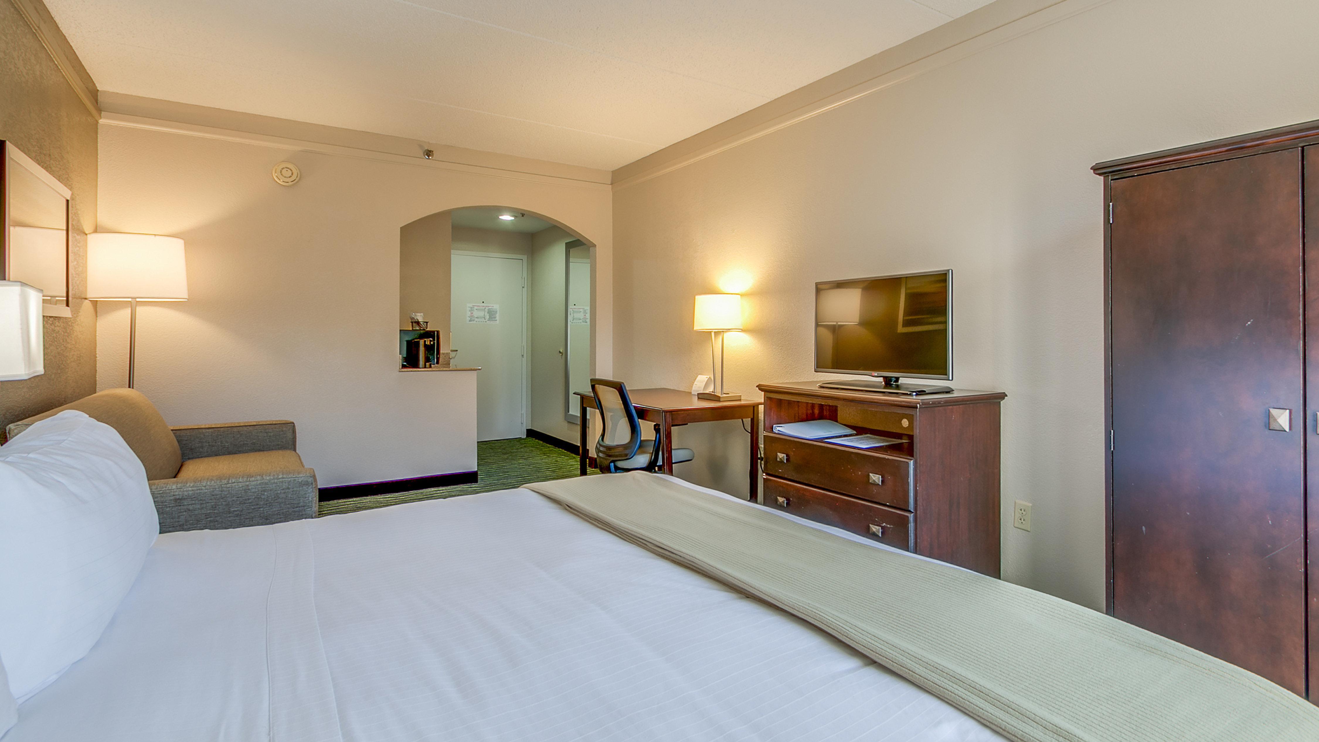 North Chesterfield Holiday Inn Express Hotel & Suites Midlothian Turnpike By Ihg מראה חיצוני תמונה