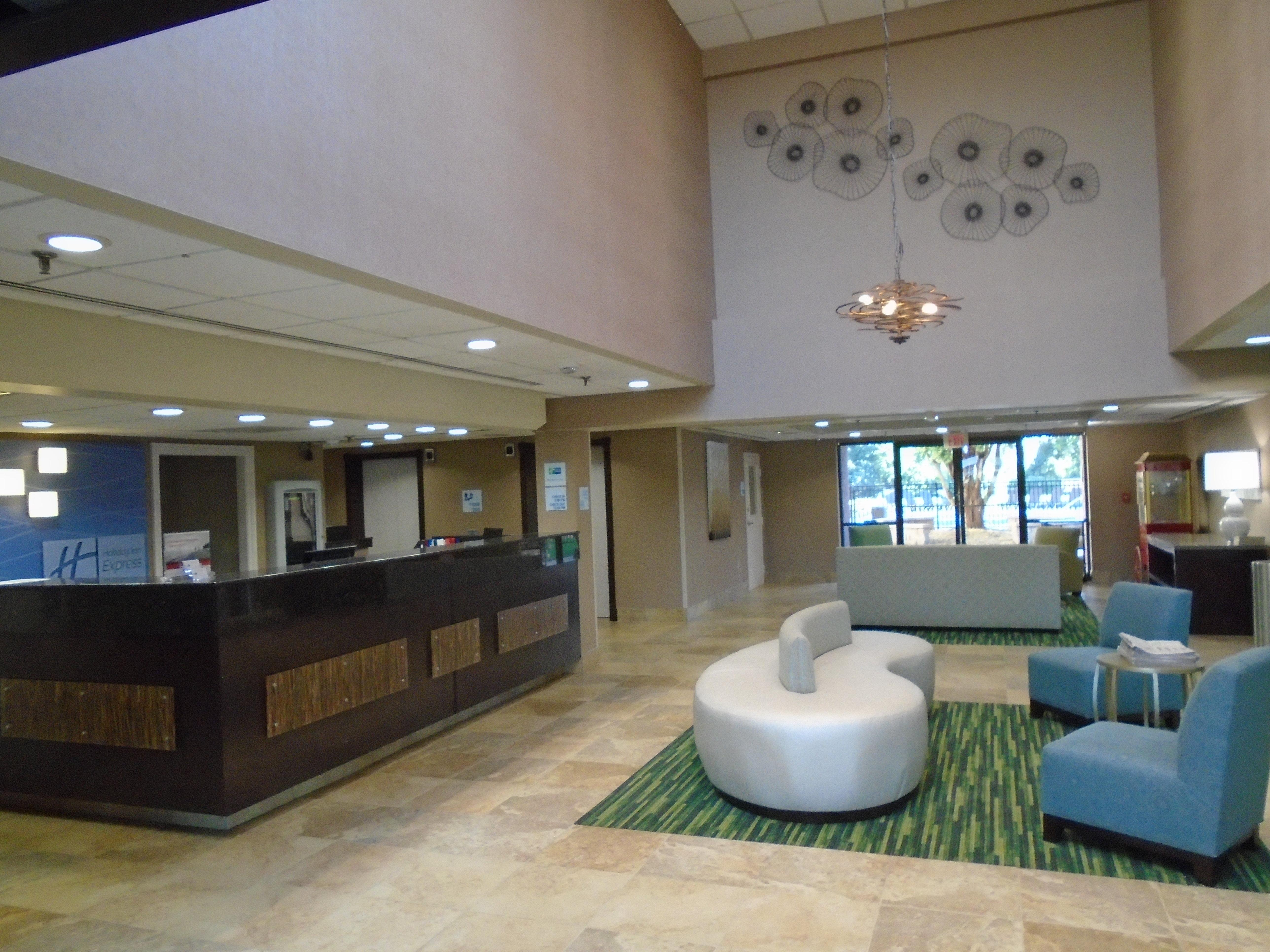 North Chesterfield Holiday Inn Express Hotel & Suites Midlothian Turnpike By Ihg מראה חיצוני תמונה