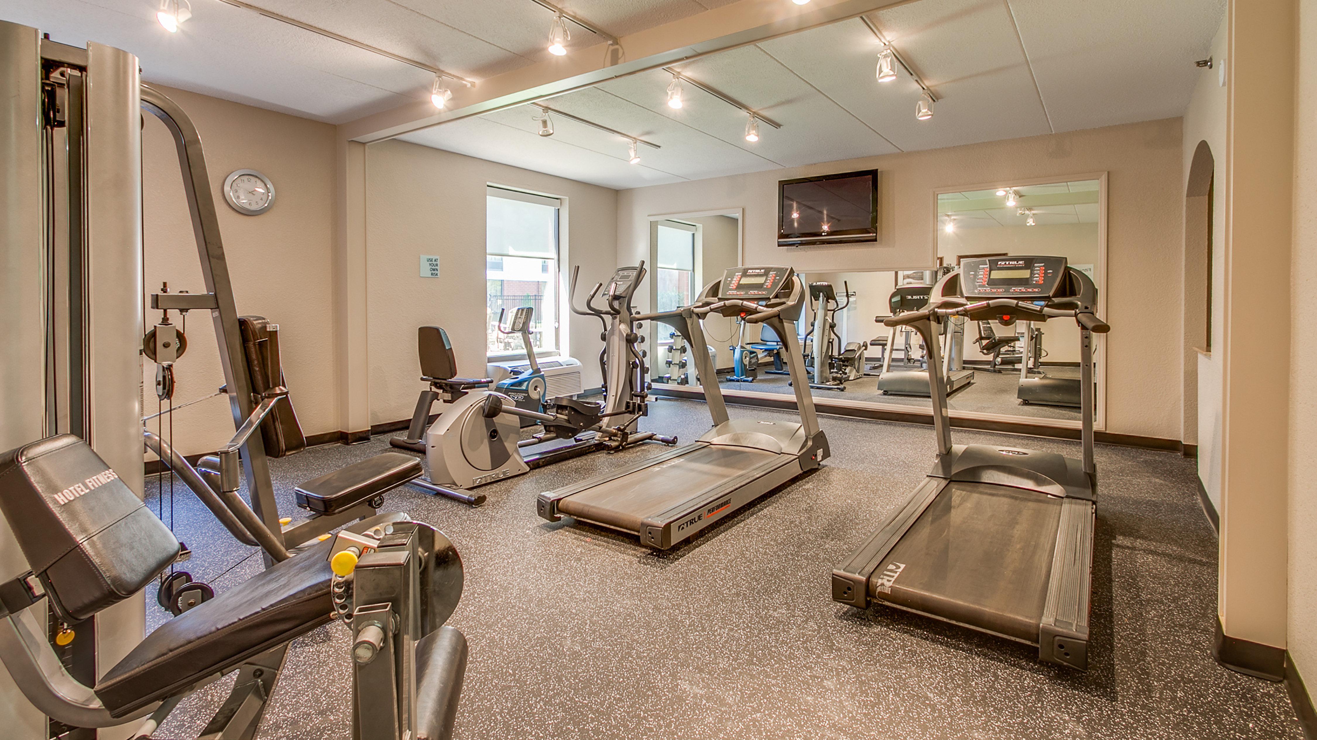 North Chesterfield Holiday Inn Express Hotel & Suites Midlothian Turnpike By Ihg מראה חיצוני תמונה