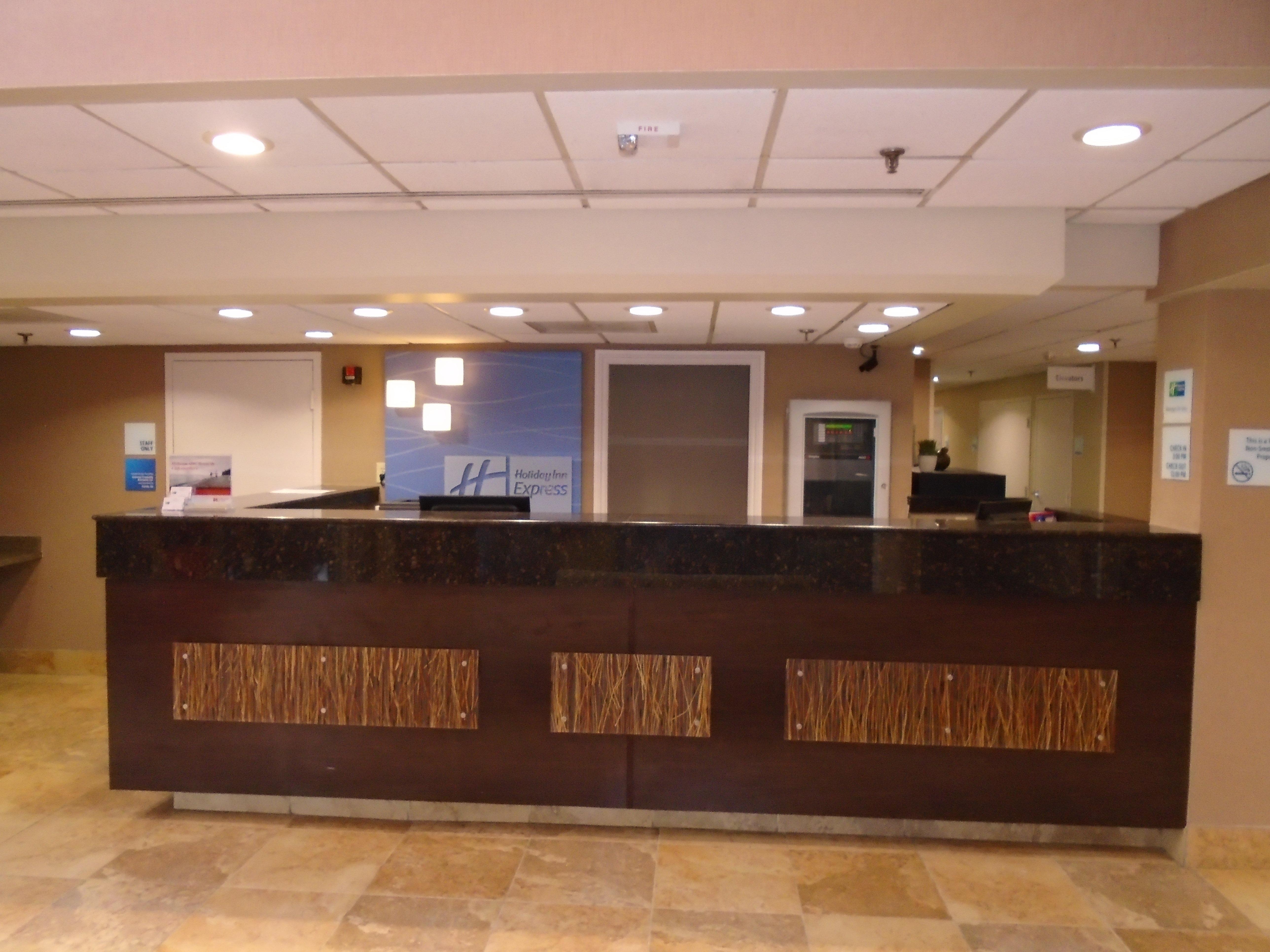 North Chesterfield Holiday Inn Express Hotel & Suites Midlothian Turnpike By Ihg מראה חיצוני תמונה
