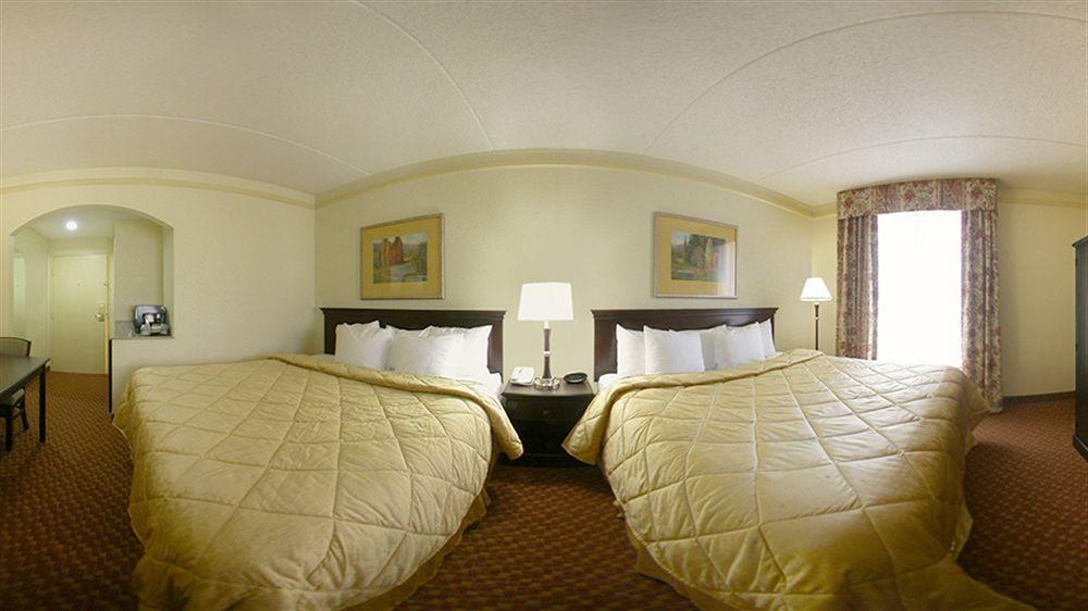 North Chesterfield Holiday Inn Express Hotel & Suites Midlothian Turnpike By Ihg מראה חיצוני תמונה