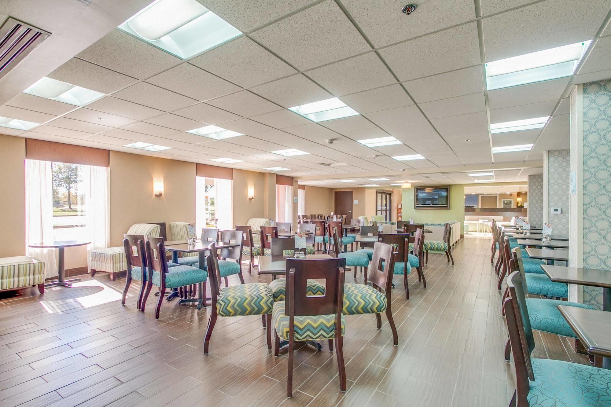 North Chesterfield Holiday Inn Express Hotel & Suites Midlothian Turnpike By Ihg מראה חיצוני תמונה