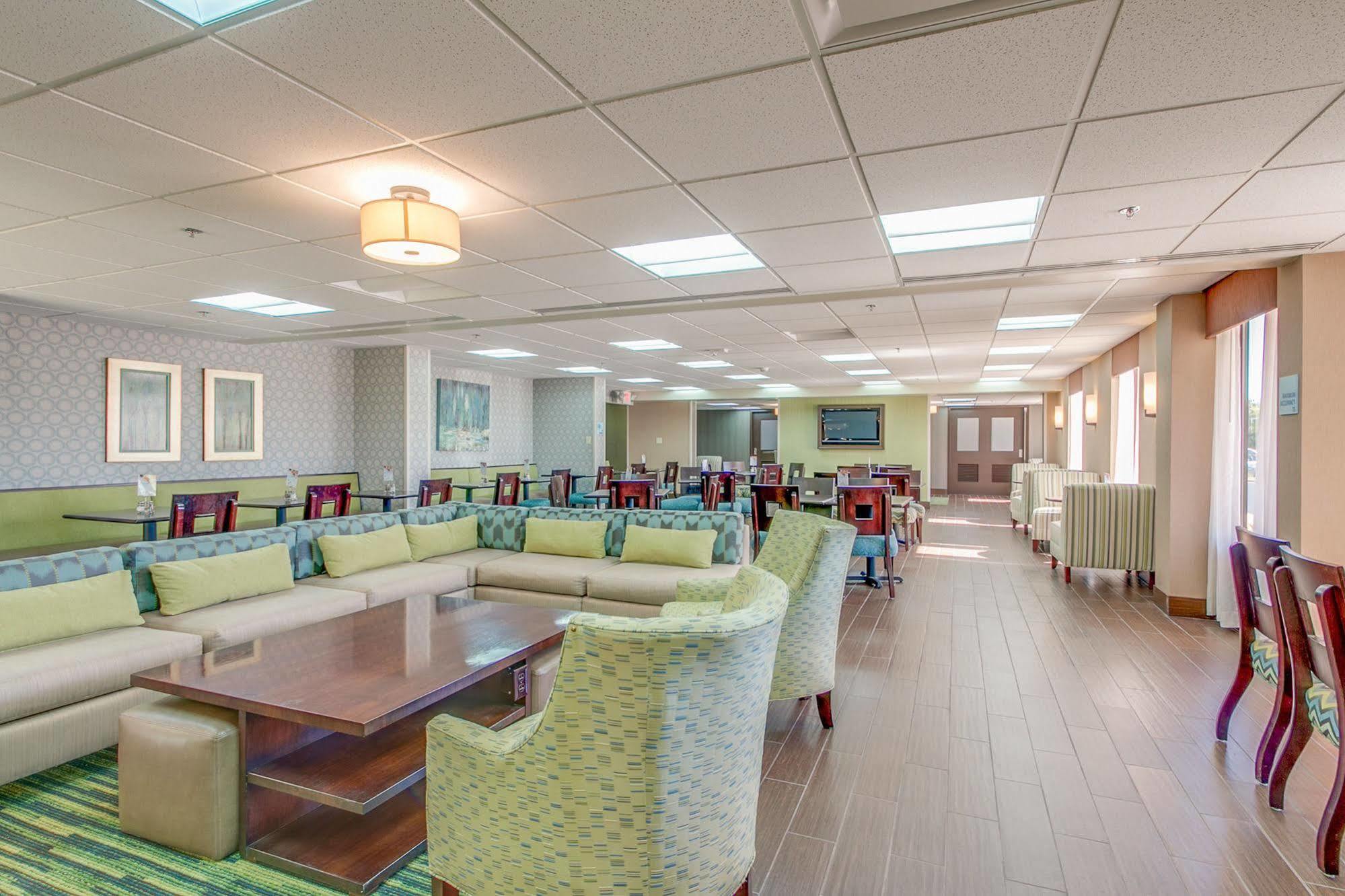 North Chesterfield Holiday Inn Express Hotel & Suites Midlothian Turnpike By Ihg מראה חיצוני תמונה
