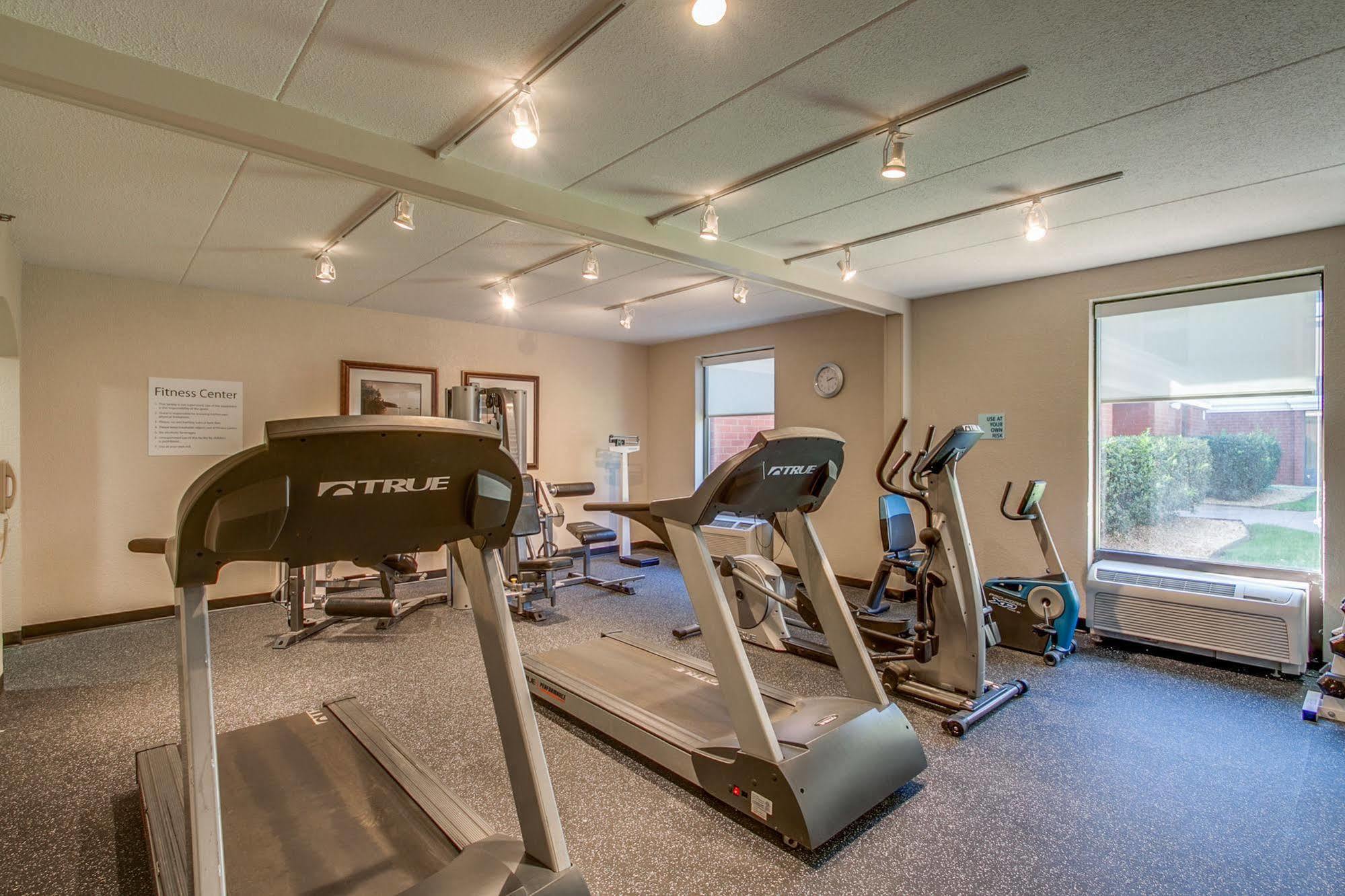 North Chesterfield Holiday Inn Express Hotel & Suites Midlothian Turnpike By Ihg מראה חיצוני תמונה