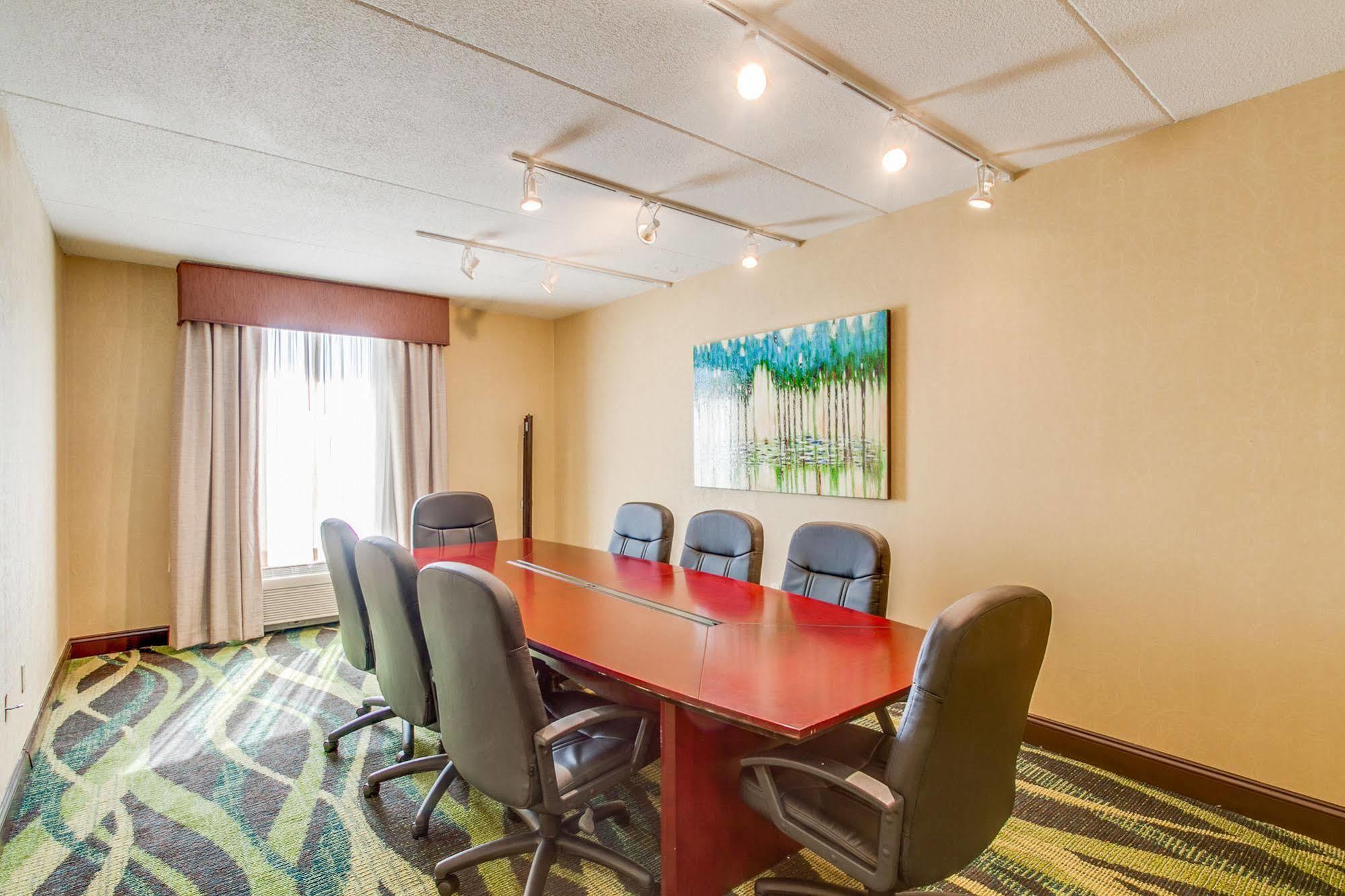 North Chesterfield Holiday Inn Express Hotel & Suites Midlothian Turnpike By Ihg מראה חיצוני תמונה