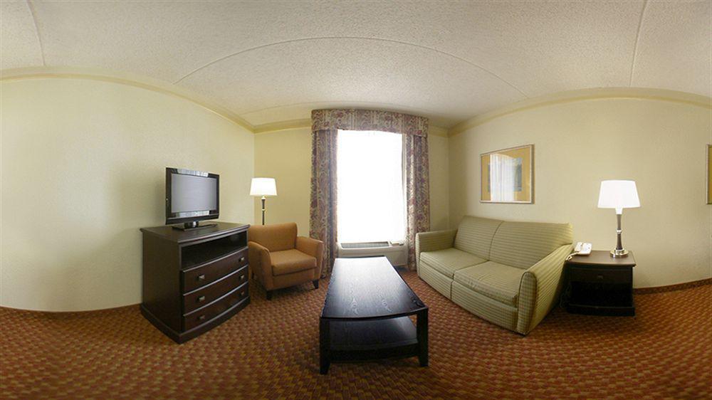 North Chesterfield Holiday Inn Express Hotel & Suites Midlothian Turnpike By Ihg מראה חיצוני תמונה